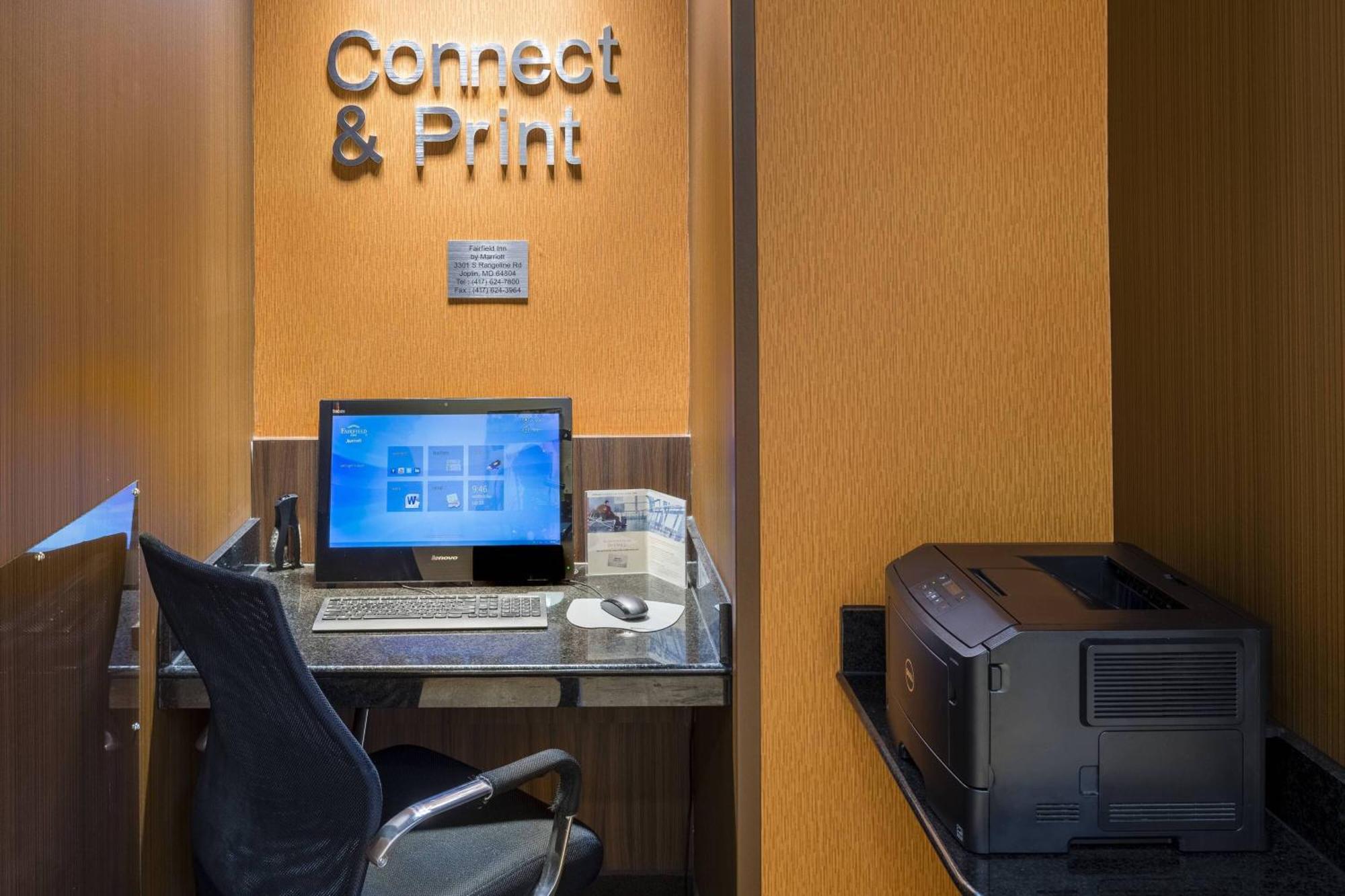 Fairfield Inn Indianapolis South Southport Extérieur photo